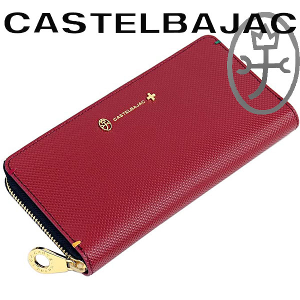 CASTELBAJAC メンズ長財布（収納カード枚数：20〜30枚未満）の商品一覧