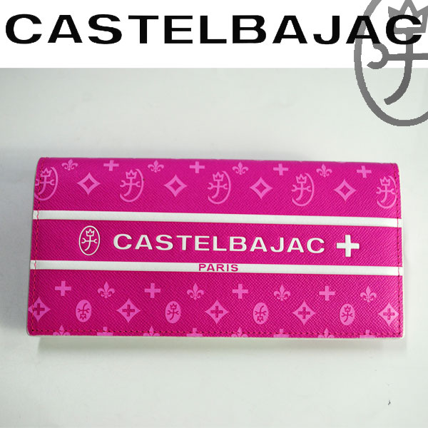 CASTELBAJAC レディース財布の商品一覧｜財布、帽子、ファッション小物