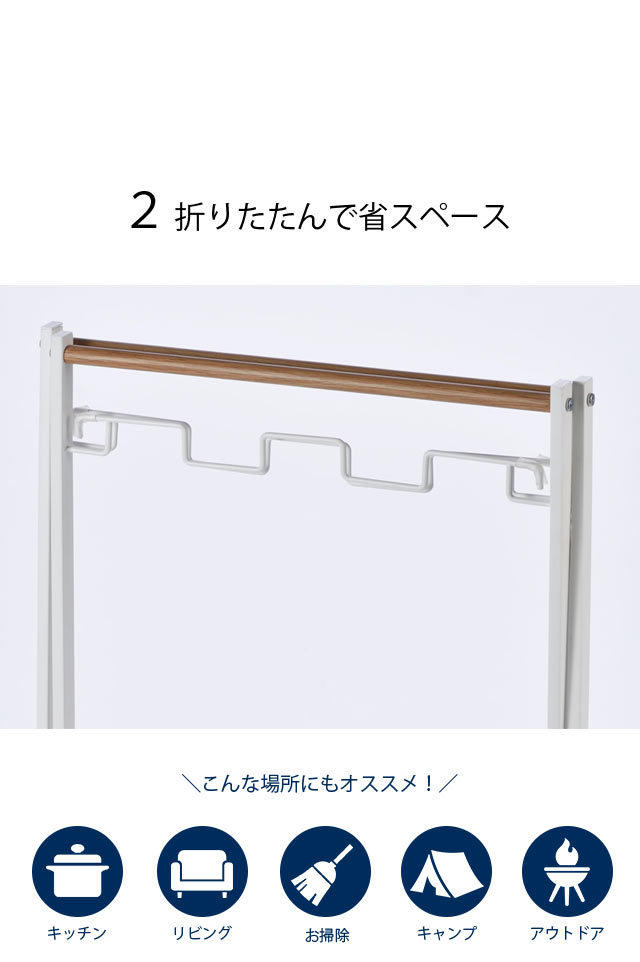 ごみ箱 ゴミ箱 分別 キッチン おしゃれ ダストボックス 45L可 45リットル可 レジ袋 折りたたみ 白 黒 ホワイト ブラック モノトーン X型  角型 コンパクト :DSX-10:くらしにふぃっとYahoo!店 - 通販 - Yahoo!ショッピング