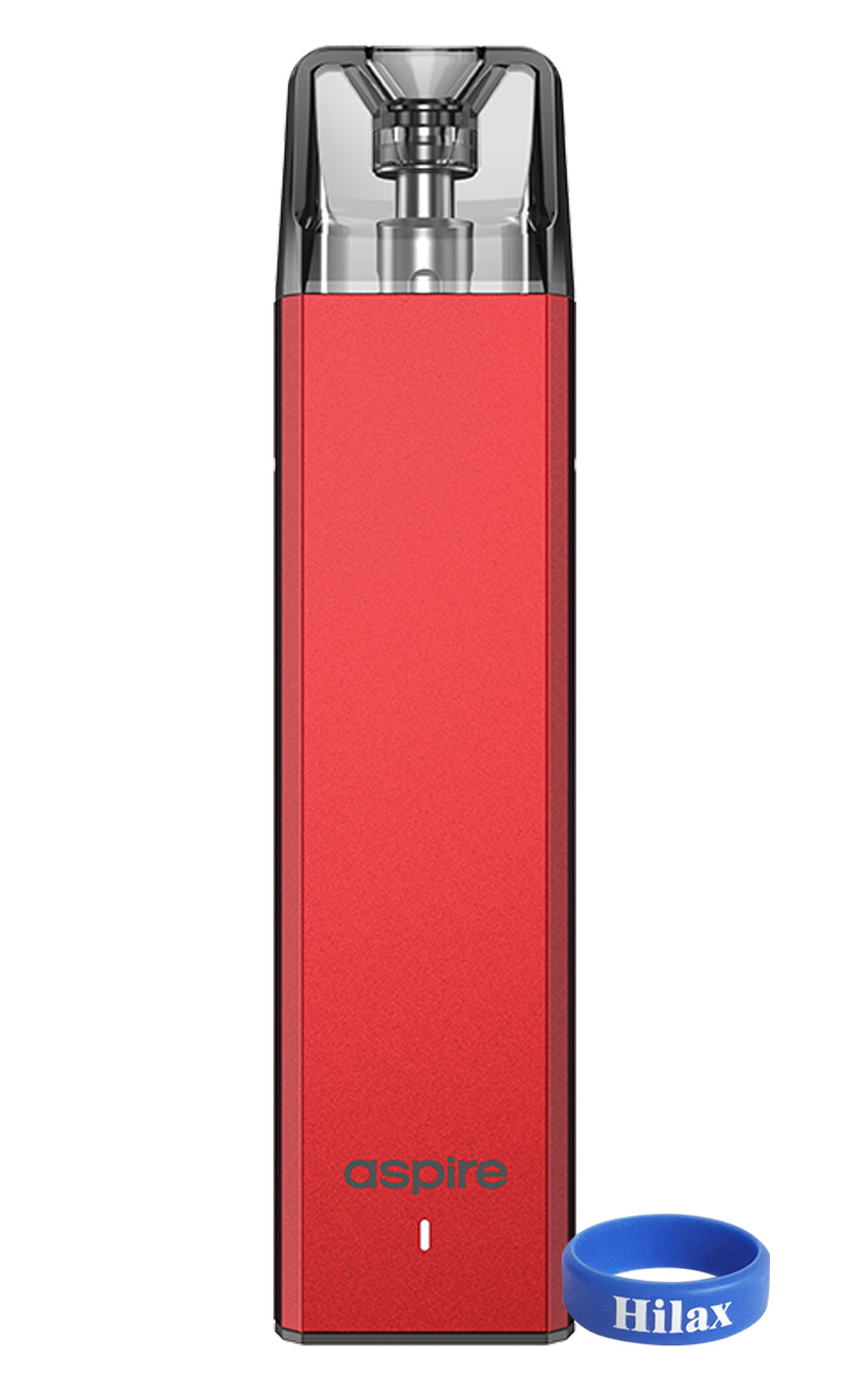 Aspire Favostix mini POD スターターキット 700mAh 内蔵バッテリー 大