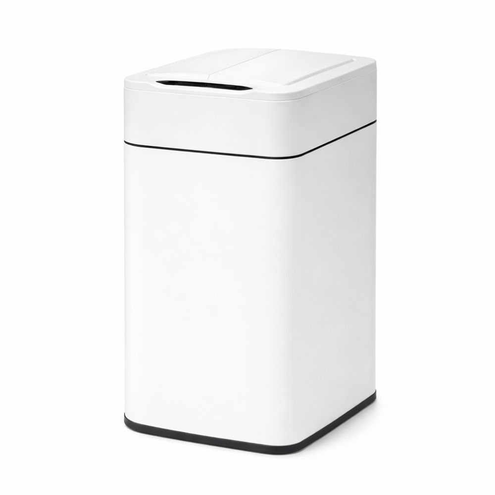 電動ゴミ箱 自動開閉 45L 50L 対応 ゴミ箱 タッチレス ハンズフリー