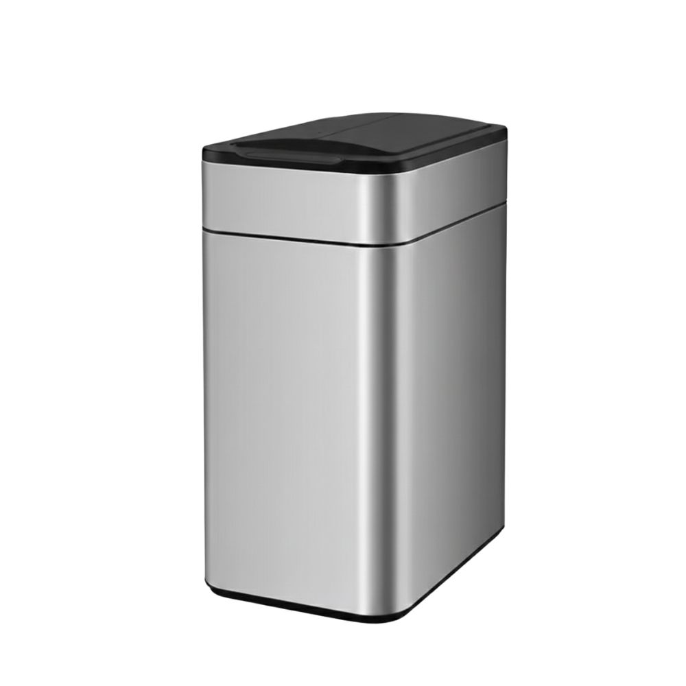 電動ゴミ箱 自動開閉 45L 50L 対応 ゴミ箱 タッチレス ハンズフリー