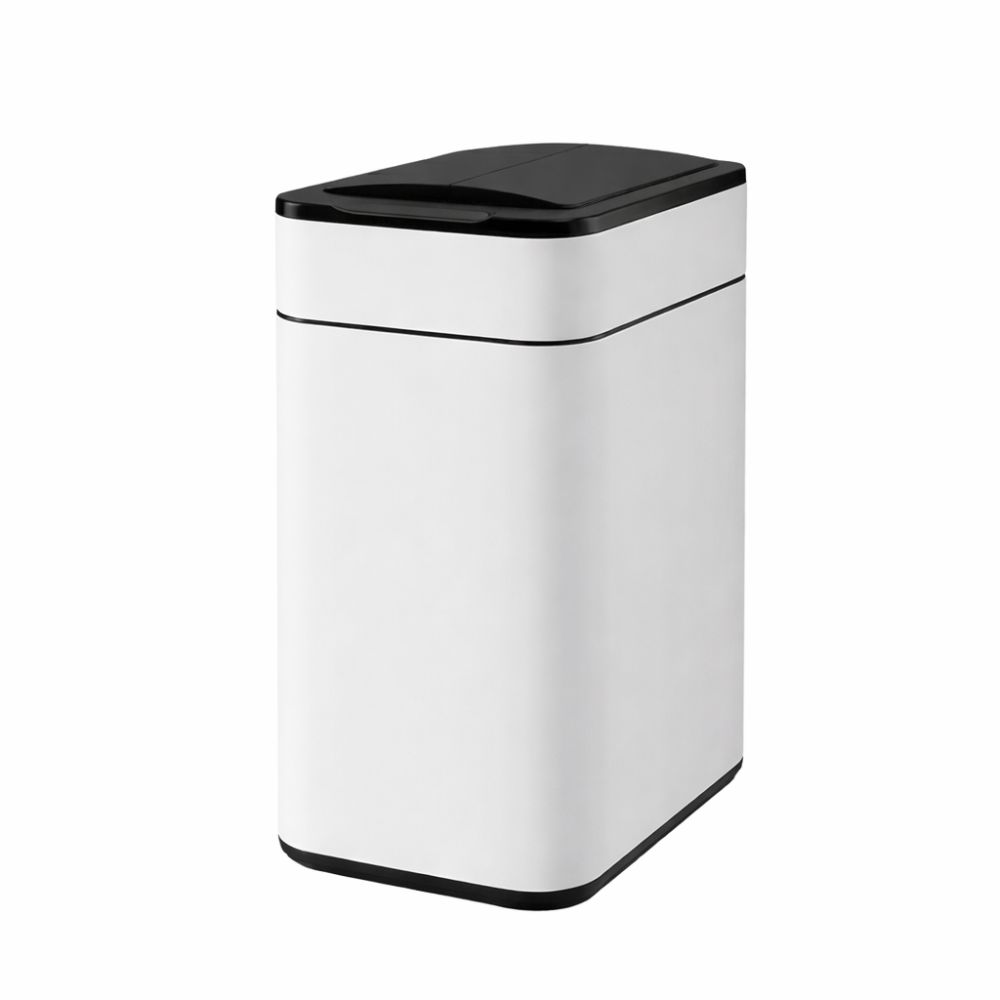 電動ゴミ箱 自動開閉 45L 50L 対応 ゴミ箱 タッチレス ハンズフリー