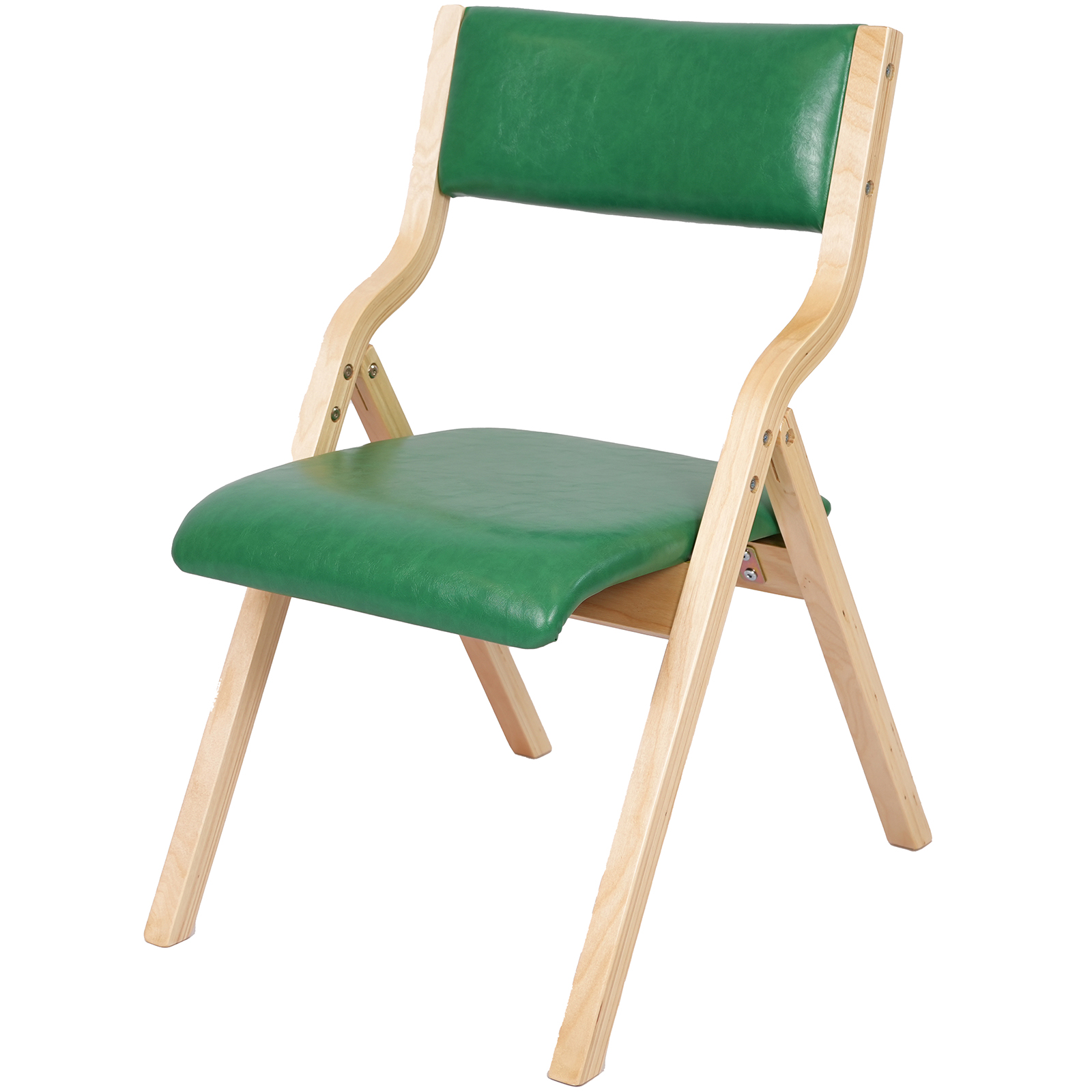 ダイニングチェア 折りたたみ椅子 1年保証 おしゃれ 1脚 完成品