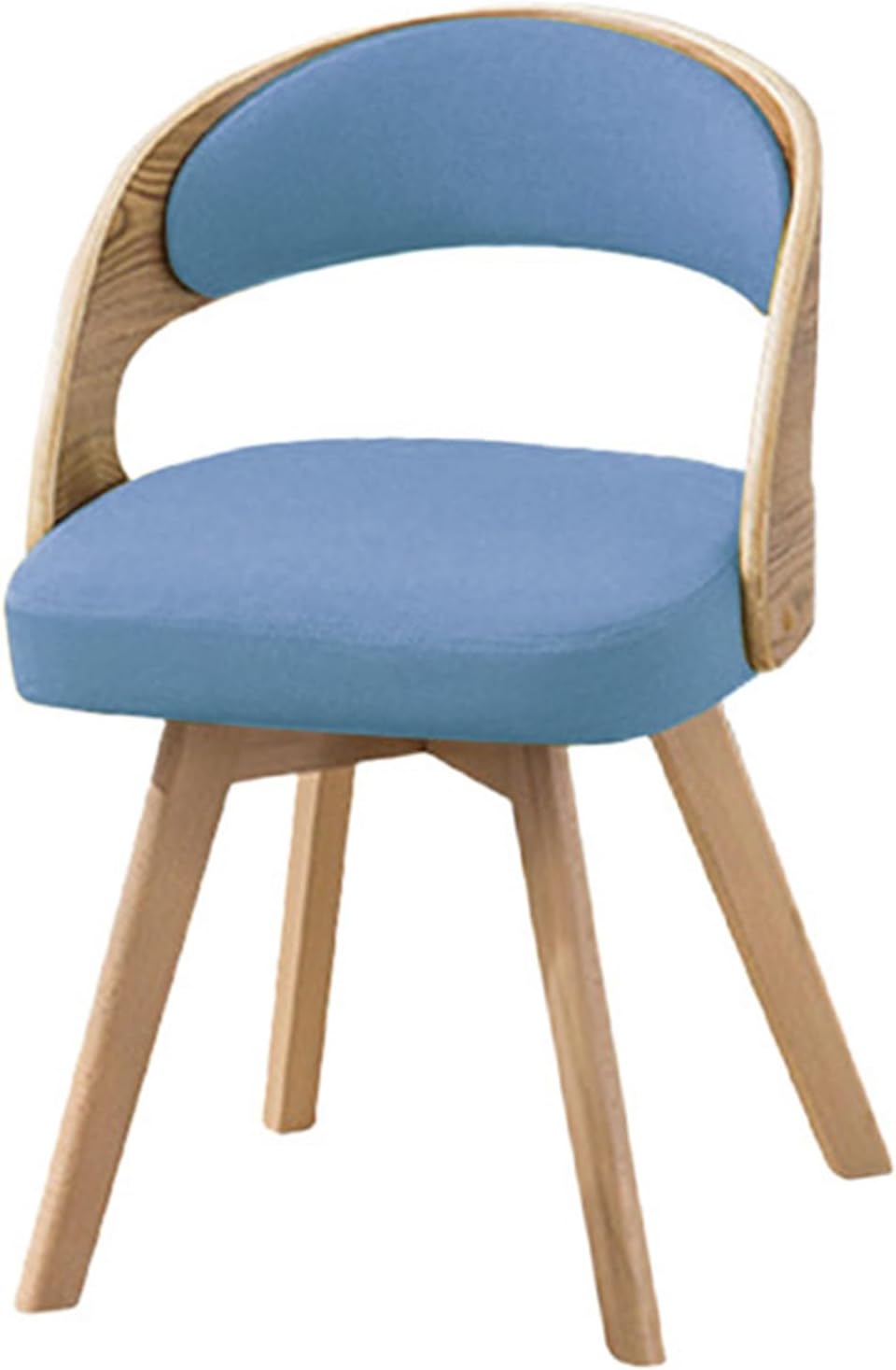 ダイニングチェア 回転（色：ブルー系）のおすすめ人気商品一覧 通販