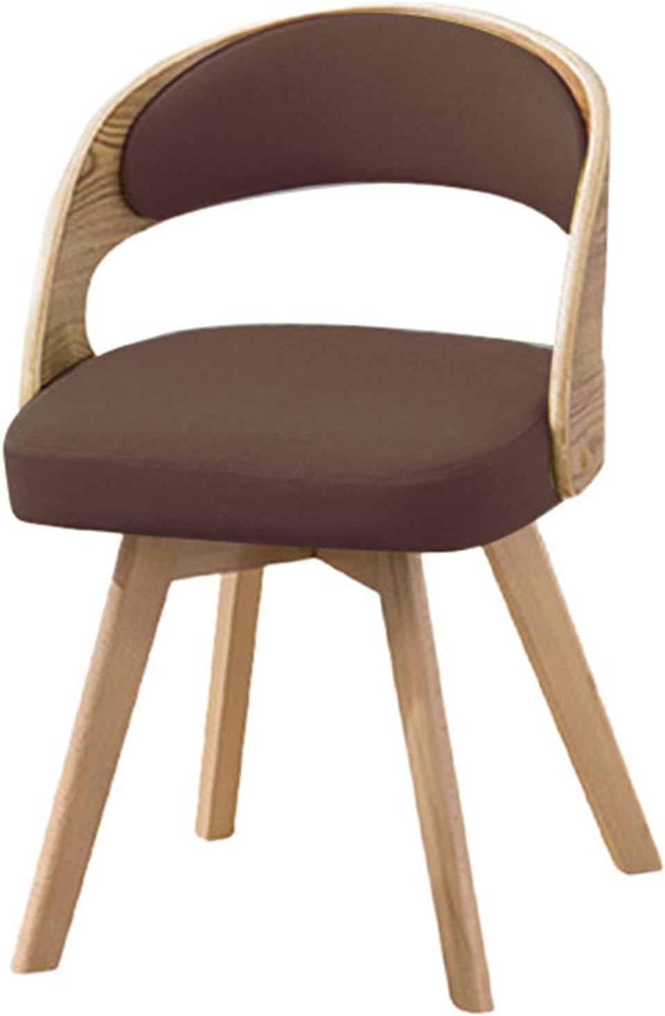 ダイニングチェア 回転 木製 北欧 360度 回転椅子 椅子 イス おしゃれ