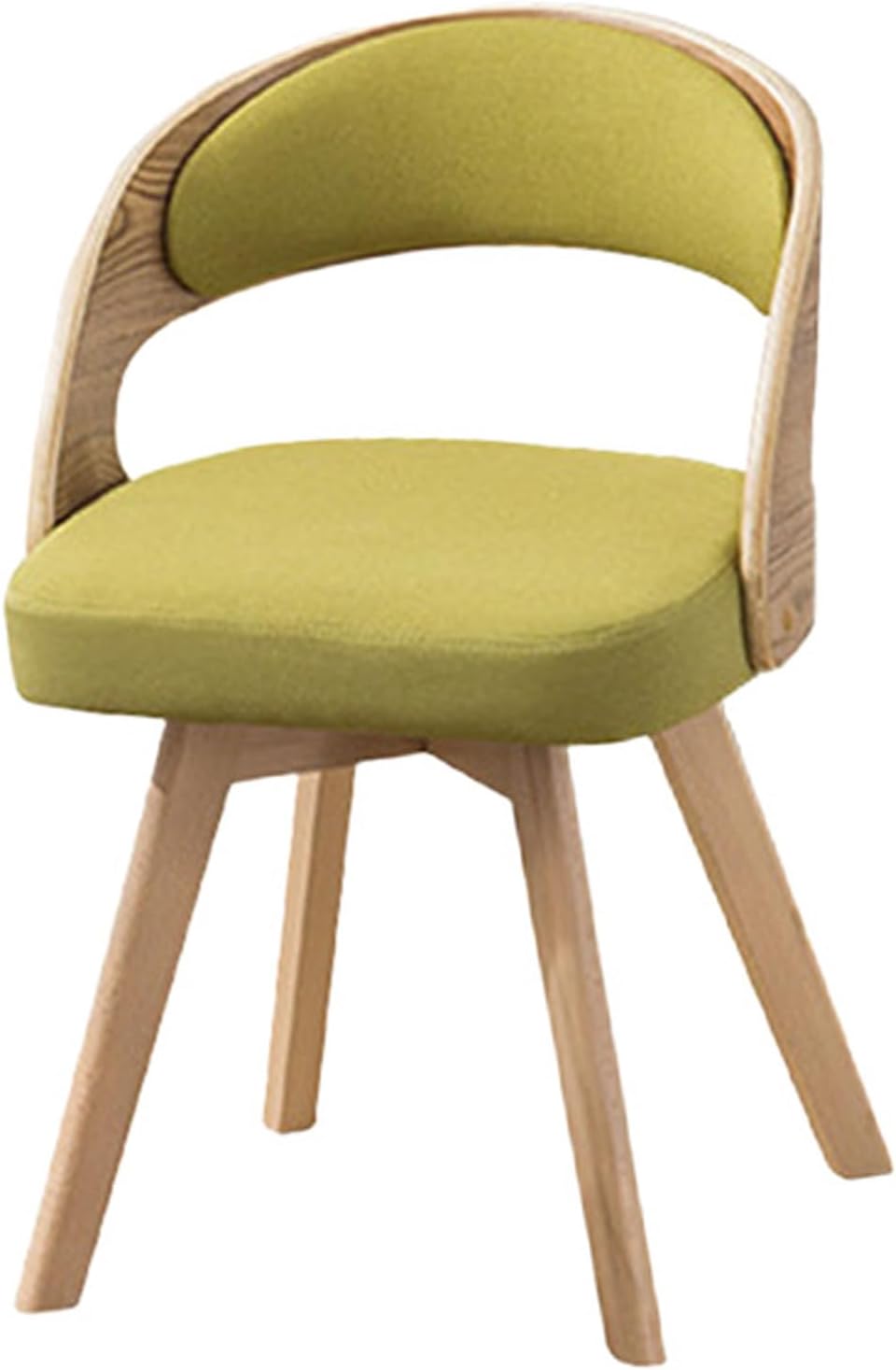 ダイニングチェア 回転 木製 北欧 椅子 コンパクト 座面回転 おしゃれ