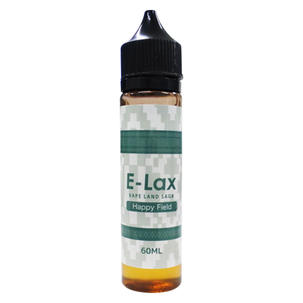 電子タバコ リキッド 国産 E-Lab イーラボ 60ml VAPE ベイプ