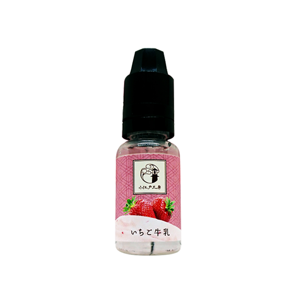 小江戸工房 15ml コエドコウボウ 大人気 電子タバコ リキッド VAPE