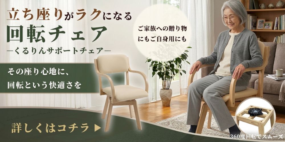 “くるりんバナー”