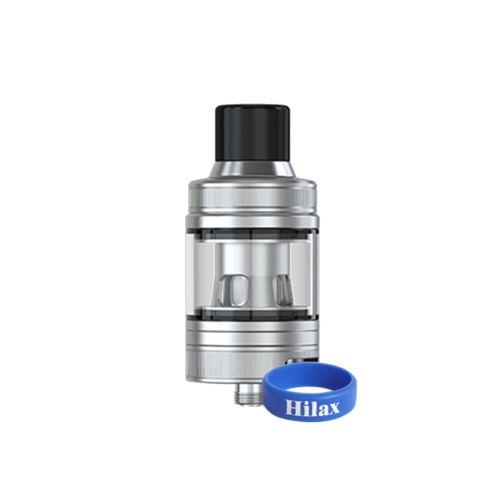 eleaf melo 4S tank 25mm 510 コイル 付き 0.3 0.5 Ω イーリーフ メロ アトマイザー タンク 4ｍl VAPE ベイプ カートリッジ クリアロ DL 爆煙｜sanesuline｜02