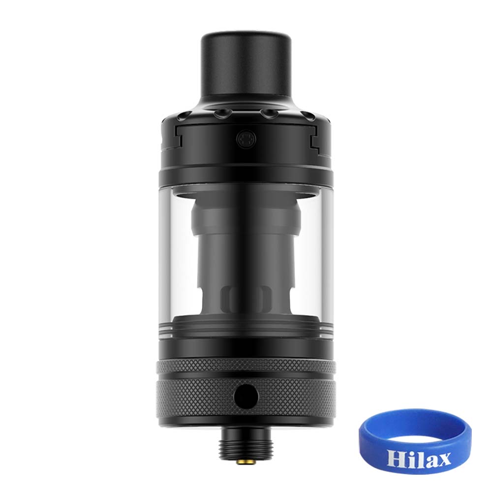 aspire nautilus 3 22 アトマイザー 22mm 510 1.0Ω 0.3Ω クリアロ クリアロマイザー ボトムエアフロー vape ベイプ MTL DL 爆煙 ノーチラス3 アスパイア | ブランド登録なし | 02