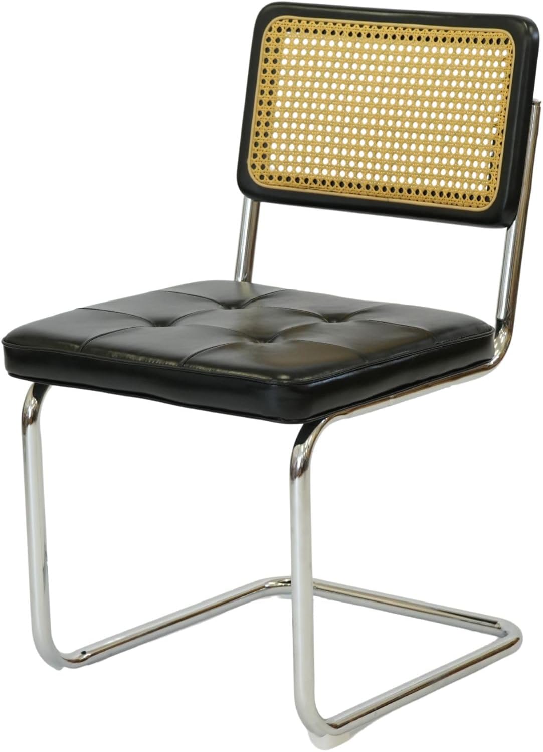 ラタンチェア カンティレバーチェア ダイニングチェア 椅子 PPラタン