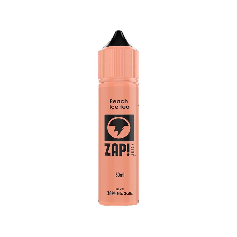 ZAP JUICE 50ml ザップジュース VAPE ベイプ リキッド 大容量 輸入 イギリス製 タール ニコチン0 : zapjuice50 :  サンエスライン Yahoo!店 - 通販 - Yahoo!ショッピング