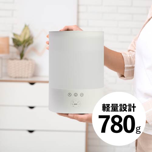 次亜塩素酸 バイバイ菌 500ppm 超音波噴霧器 と 40Lセット | バイバイ菌 | 01