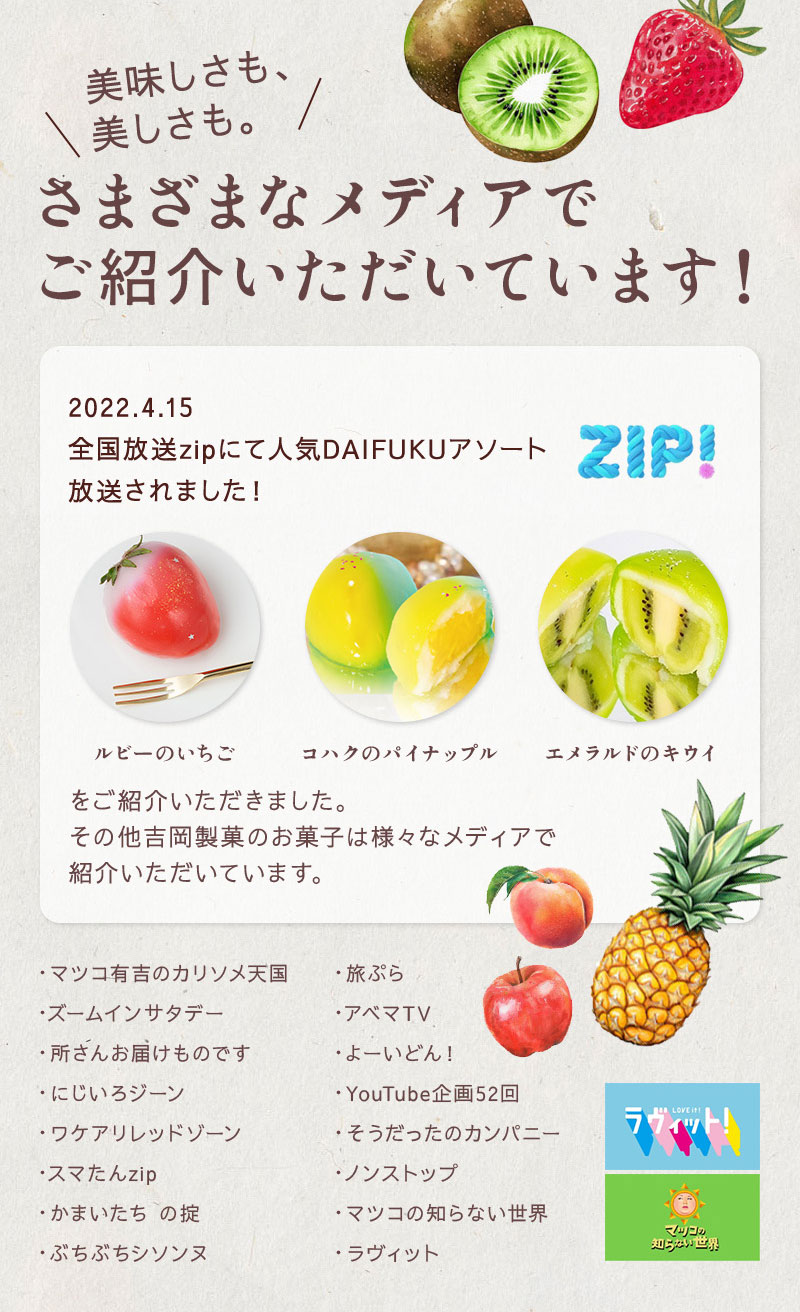 大嘉フルーツ味ソーダ 40点セット その他フルーツ