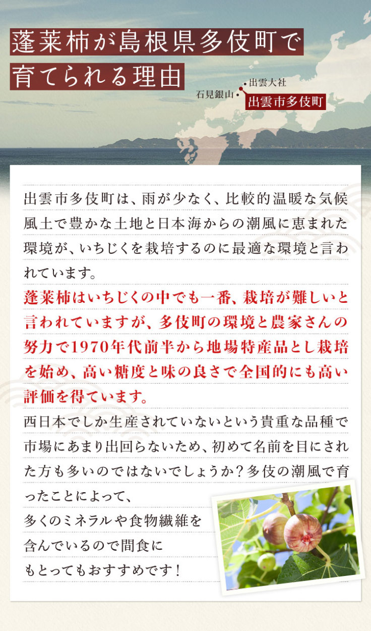 お一人様1回まで 国産 干しいちじく 島根県多伎町産 150g×2袋 メール便 JAしまね 出雲 ドライフルーツ