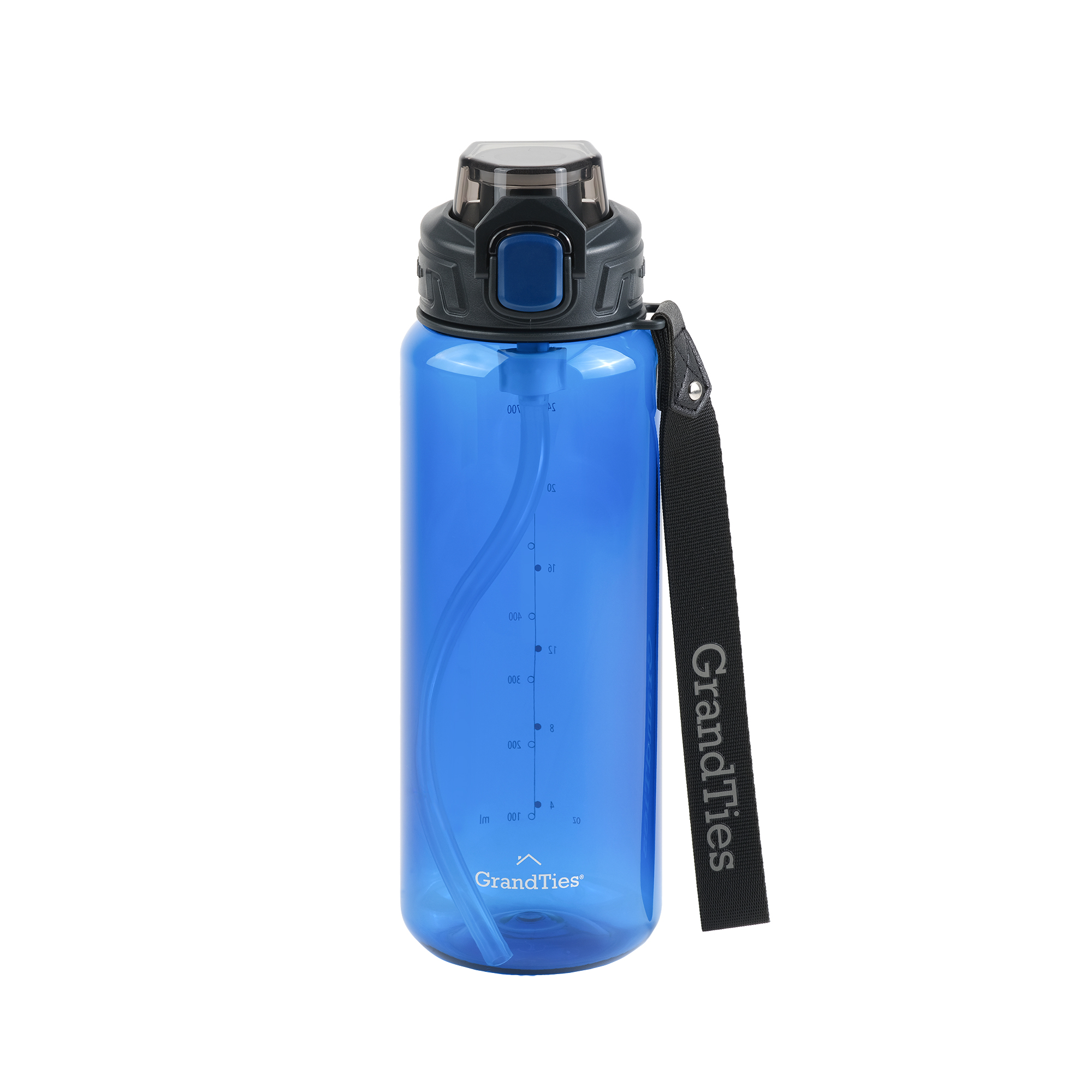 GRANDTIES 公式サイト】グランタイズ トライタン スポーツボトル 800ml