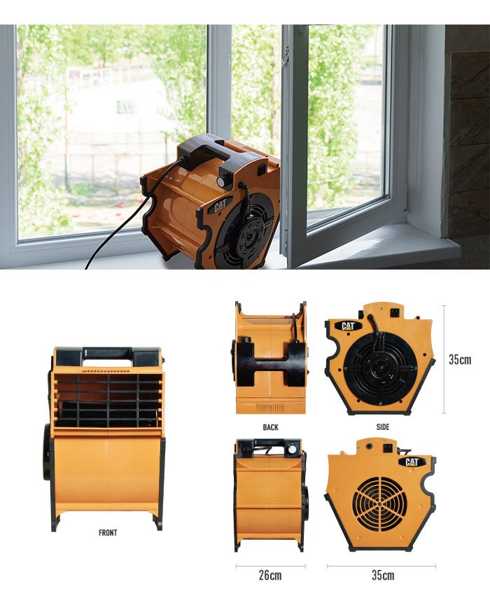 ブロアファン 送風機 換気 パワフル 送風 サーキュレーター ハンドル付き 角度調節 吸って吐き出す 空気 循環 入れ替え ブロアファン 送風機 換気 パワフル 送風 サーキュレーター ハンドル