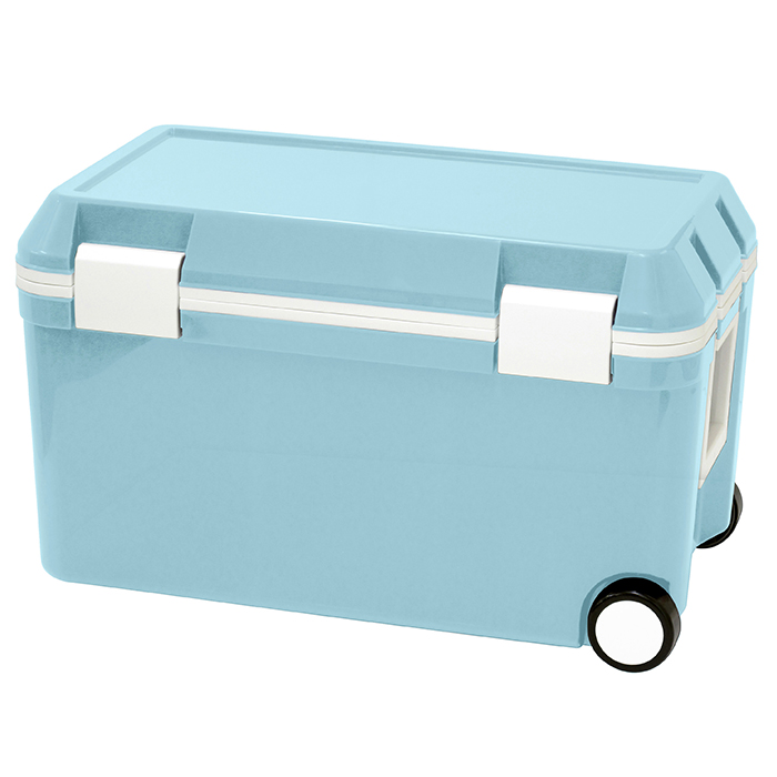 【未使用】 45QT blue クーラーボックス コールマン（Coleman） クーラーボックス プロクーラー45QT デイ