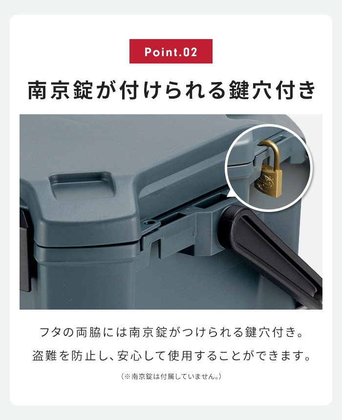 値下げ 座れる クーラーボックス 16L インディゴグレー 日本製