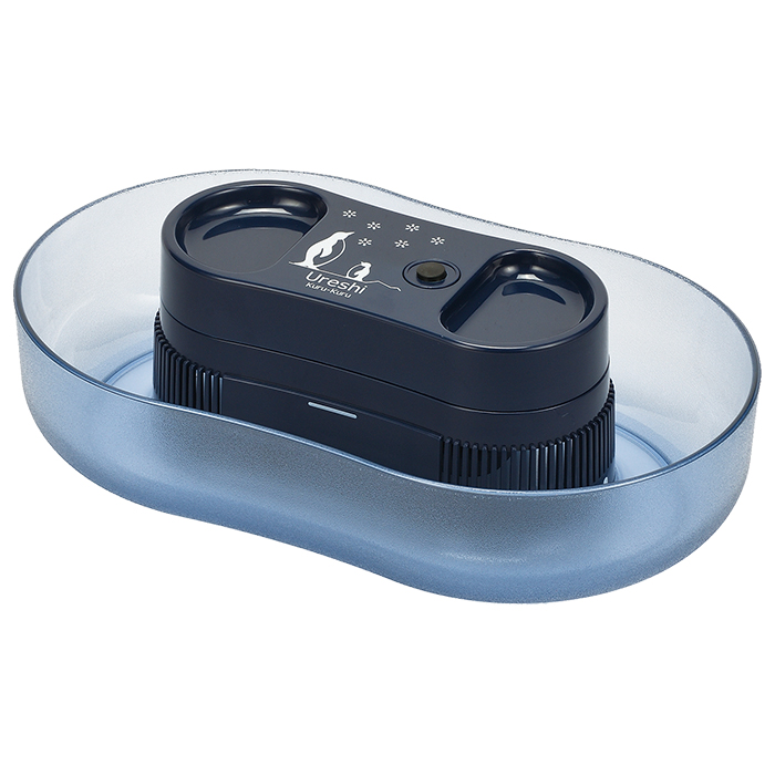 流しそうめん器 電池式 まわる 回転 かわいい 流しそうめん機 ペンギン  家庭用 そうめん流し パーティー  M5-MGKPJ02290