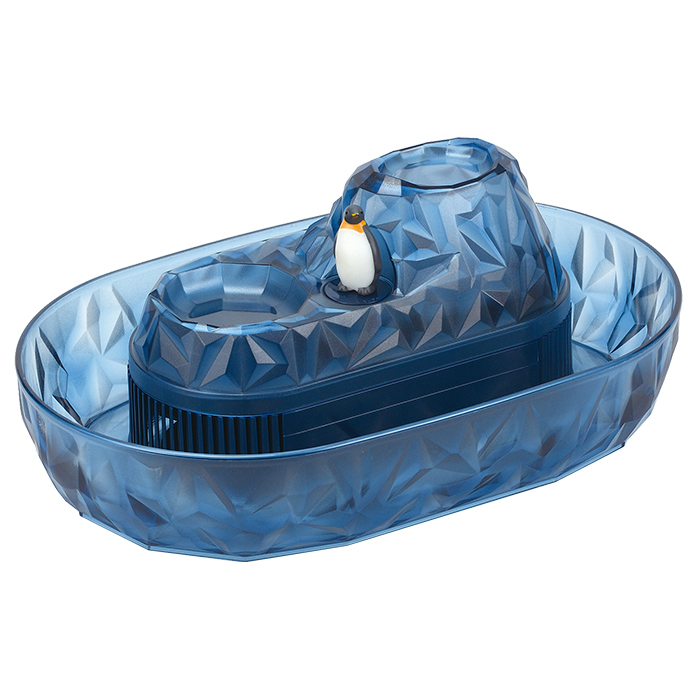 ペンギン そうめん流し器 電池式 流しそうめん機 流しそうめん器 かわいい そうめん流し そうめん流し機 流しそうめん M5-MGKPJ02293