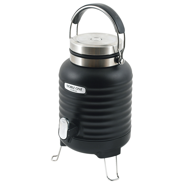 ウォータージャグ 3L おしゃれ ステンレス 給水 ポット ピッチャー