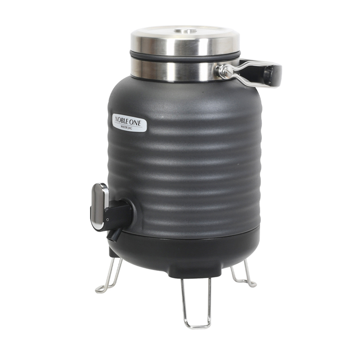 ウォータージャグ 3L おしゃれ ステンレス 給水 ポット ピッチャー