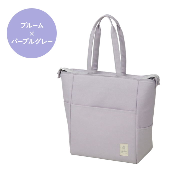 TEMPUR グレー 枕 トートバッグ付き TEMPUR グレー 枕 トートバッグ付き