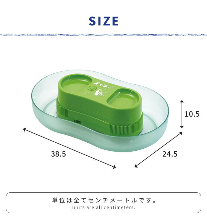 そうめん流し機 流しそうめん 家庭用 流しそう...の詳細画像5