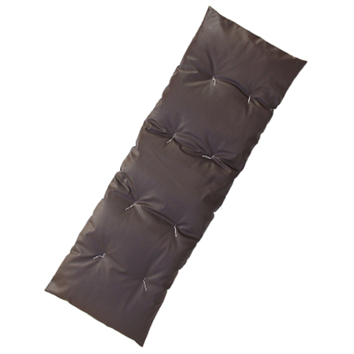 L新品 フロアマット 180cm ブラック 黒 クッションマット レザー 座布団 楽天市場】座布団 クッション 低反発 高反発 両面 3層 PVCレザー