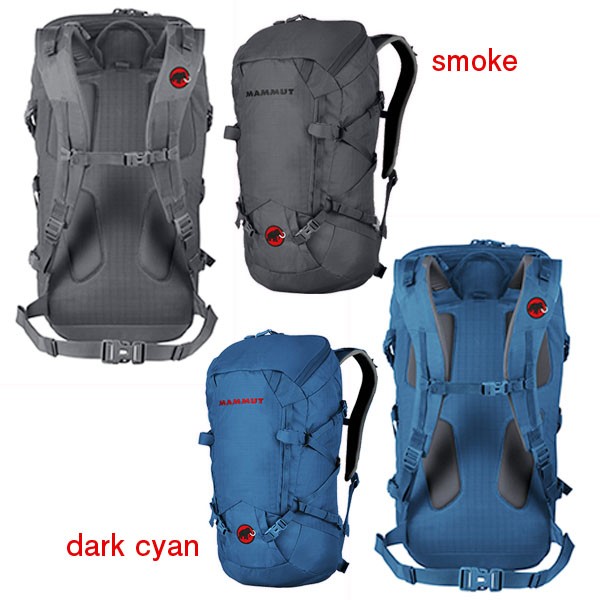 MAMMUT リュック デイパック マムート (Trion Zip トライオン