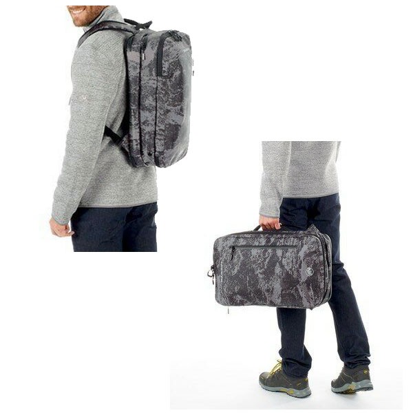 MAMMUT リュック デイパック マムート Seon Transporter X