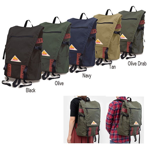 KELTY/ケルティ　ナイロンリュック　ヘリテイジデイパック　28L 2592122a.jpg