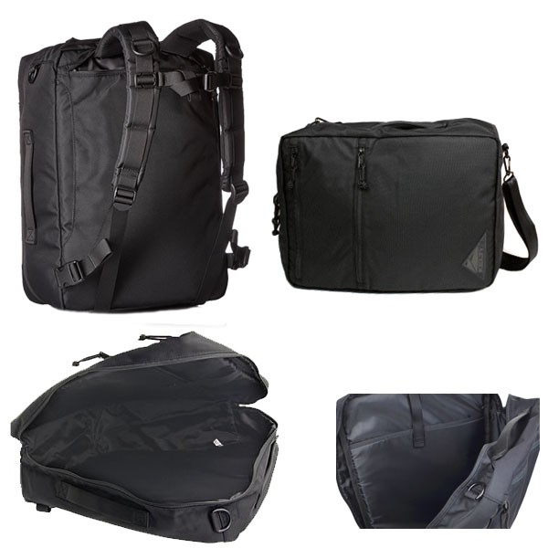 KELTY（ケルティ） リュック ( URBAN SQUARE BRIEFCASE 20L) アーバン