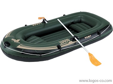LOGOS（ロゴス） ボート ( LOGOS TRAIL BLAZER BOAT 240cm ) レジャー
