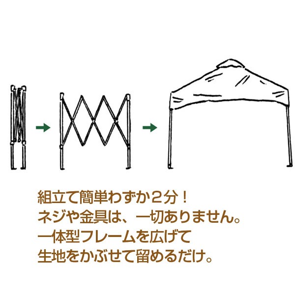 Amazon | ロゴス(LOGOS) ソーラーブロック サイドウォール 220