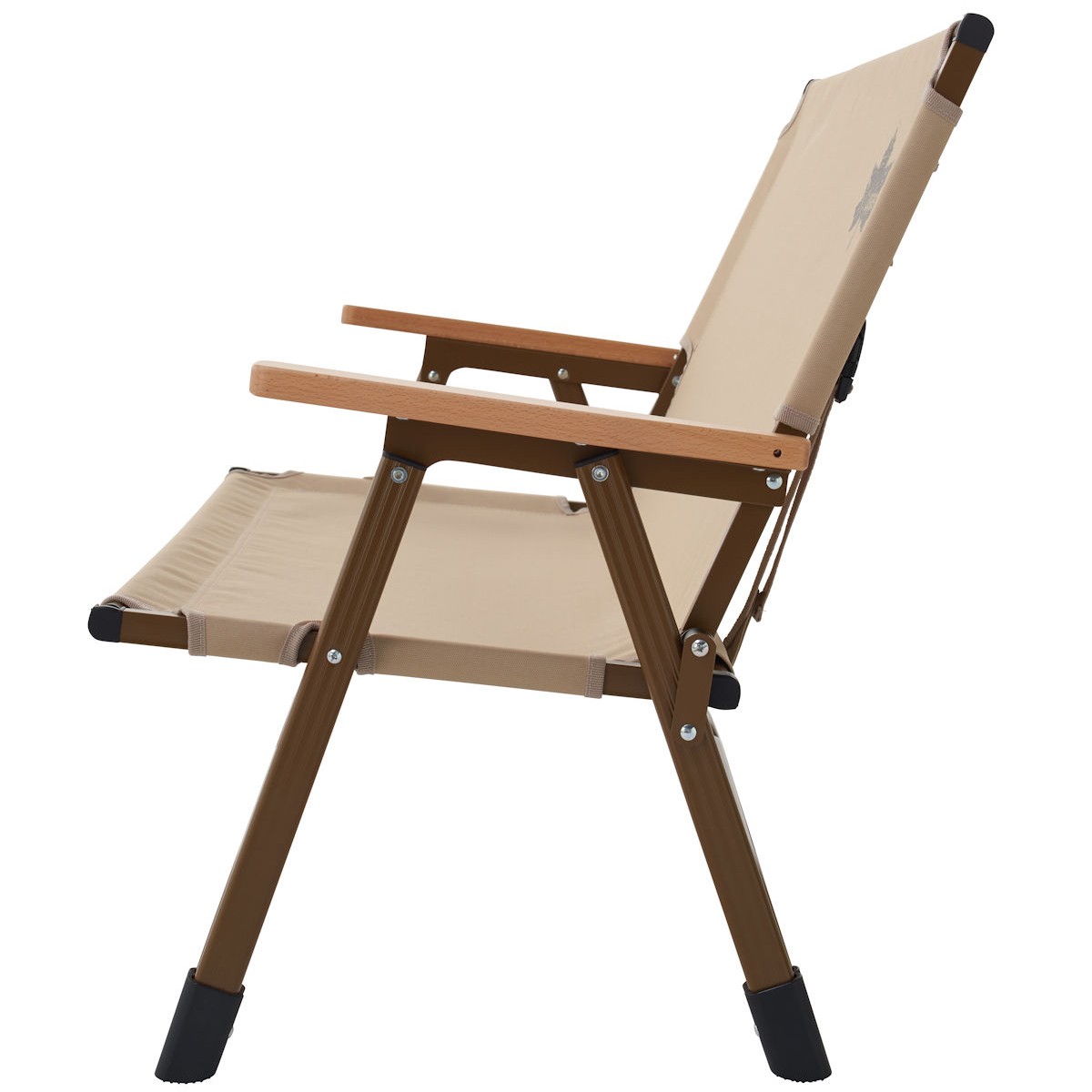 LOGOS（ロゴス） LOGOS Tradcanvas アッセムチェアfor2 ベンチ チェア