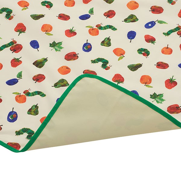 LOGOS（ロゴス） テント はらぺこあおむし 快適ビーチセット Q-TOP