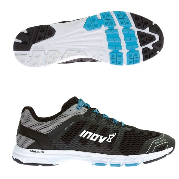 イノヴェイト Inov-8 IVT1703W1 ROADTALON240 WMS トレイルランニング