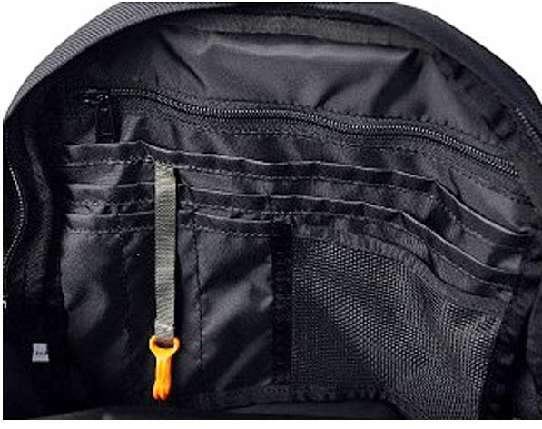 KELTY ケルティ アーバン デイパック URBAN DAYPACK 18L