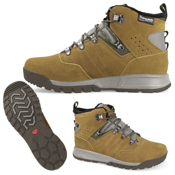 SALOMON（サロモン） メンズシューズ ( UTILITY TS CSWP ) スノー