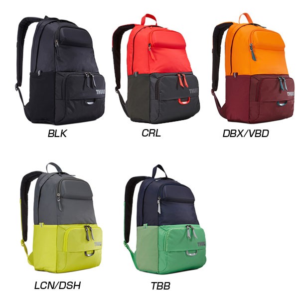 THULE（スーリー） リュック バックパック ( Departer 21L TDMB-115a 