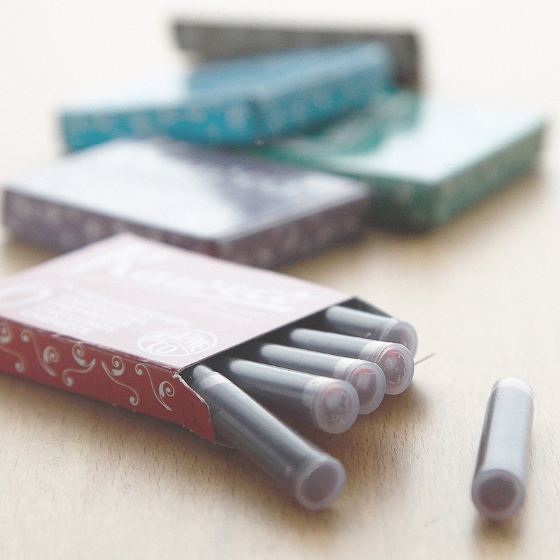 Kaweco（カヴェコ） カヴェコ万年筆 アイススポーツ＆インクセット