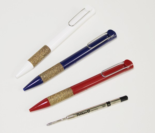 Pelikan（筆記具） ペリカン ボールペン『ゼット』 : さんかく草