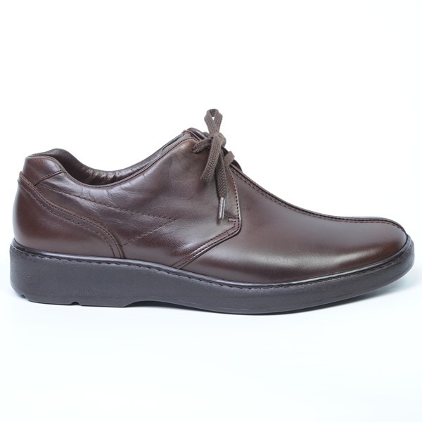 金谷製靴 カネカ カジュアルウォーキングシューズ センターステッチ 4E