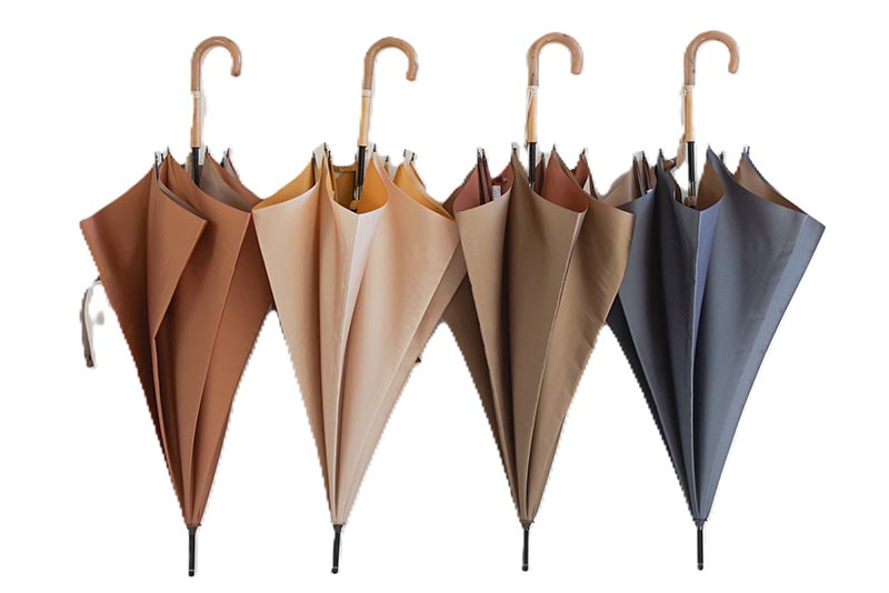 小宮商店 甲州織 Two-Ply 婦人長傘 1本 : 産経ネットショップ - 通販