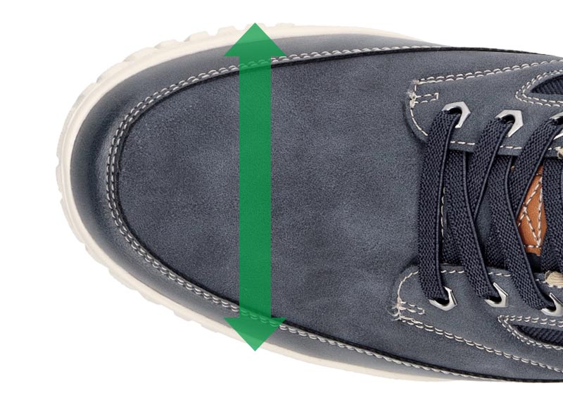 ゴールデンベア 脱ぎ履き簡単5Eゆったり楽inスリッポン（紐あり）