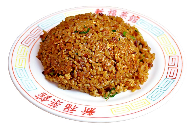 京都たかばし 新福菜館 特製炒飯 6食入 1セット:230g×6袋入